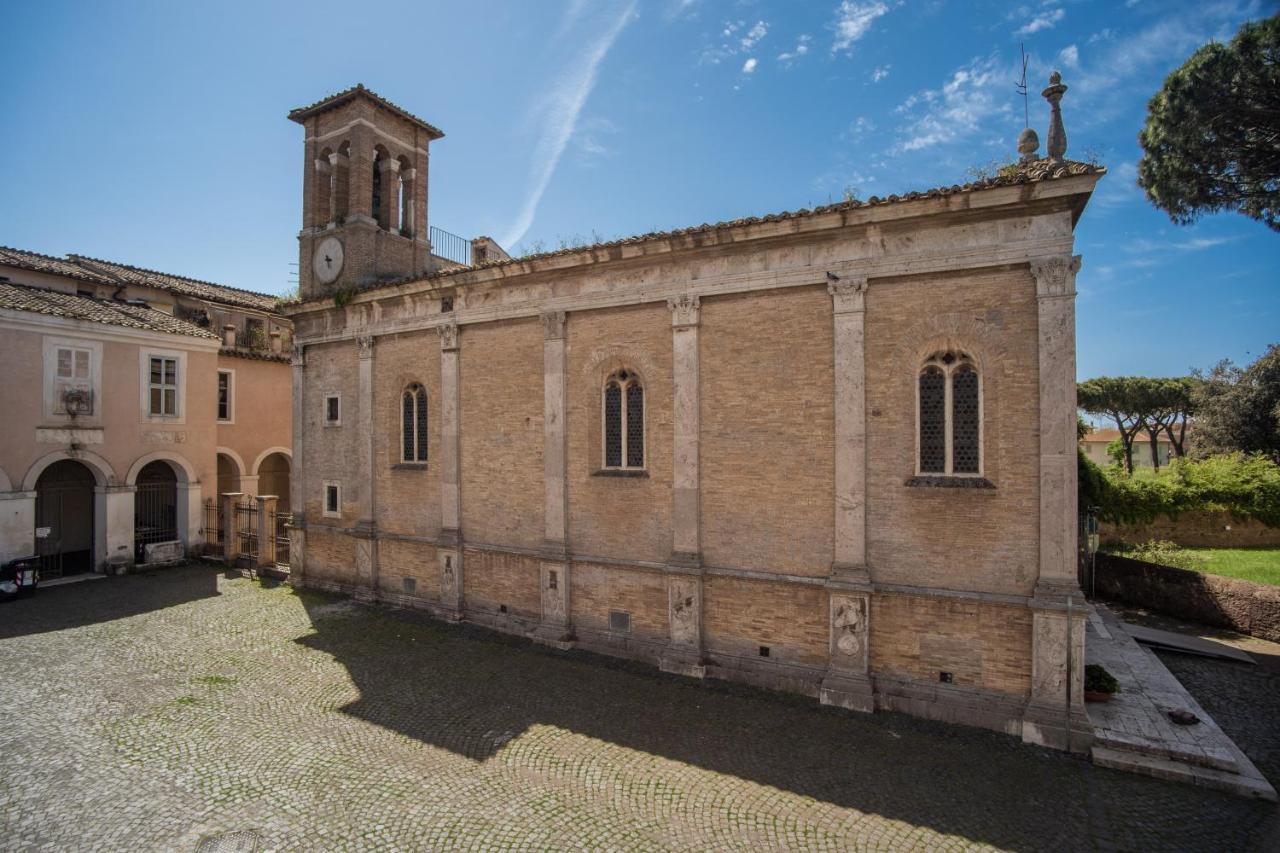 Apartment La Casa Nel Borgo Di