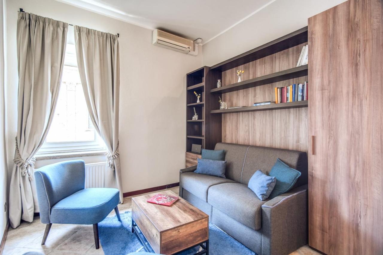 Apartment La Casa Nel Borgo Di *