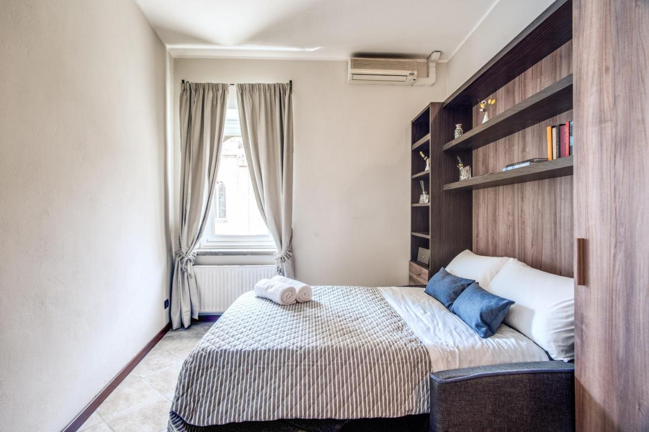 Apartment La Casa Nel Borgo Di *