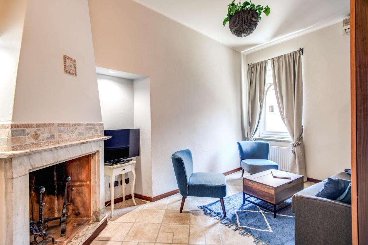La Casa Nel Borgo Di