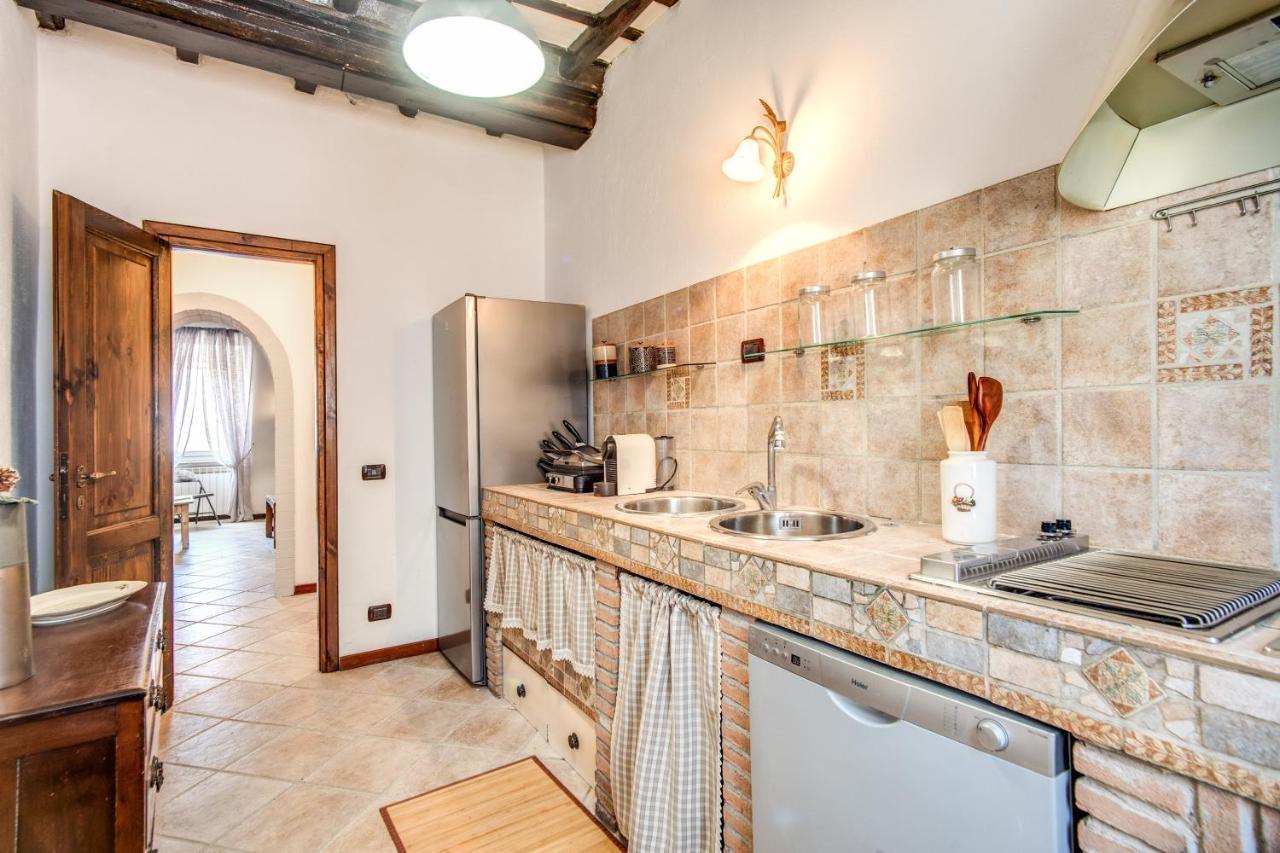 La Casa Nel Borgo Di *