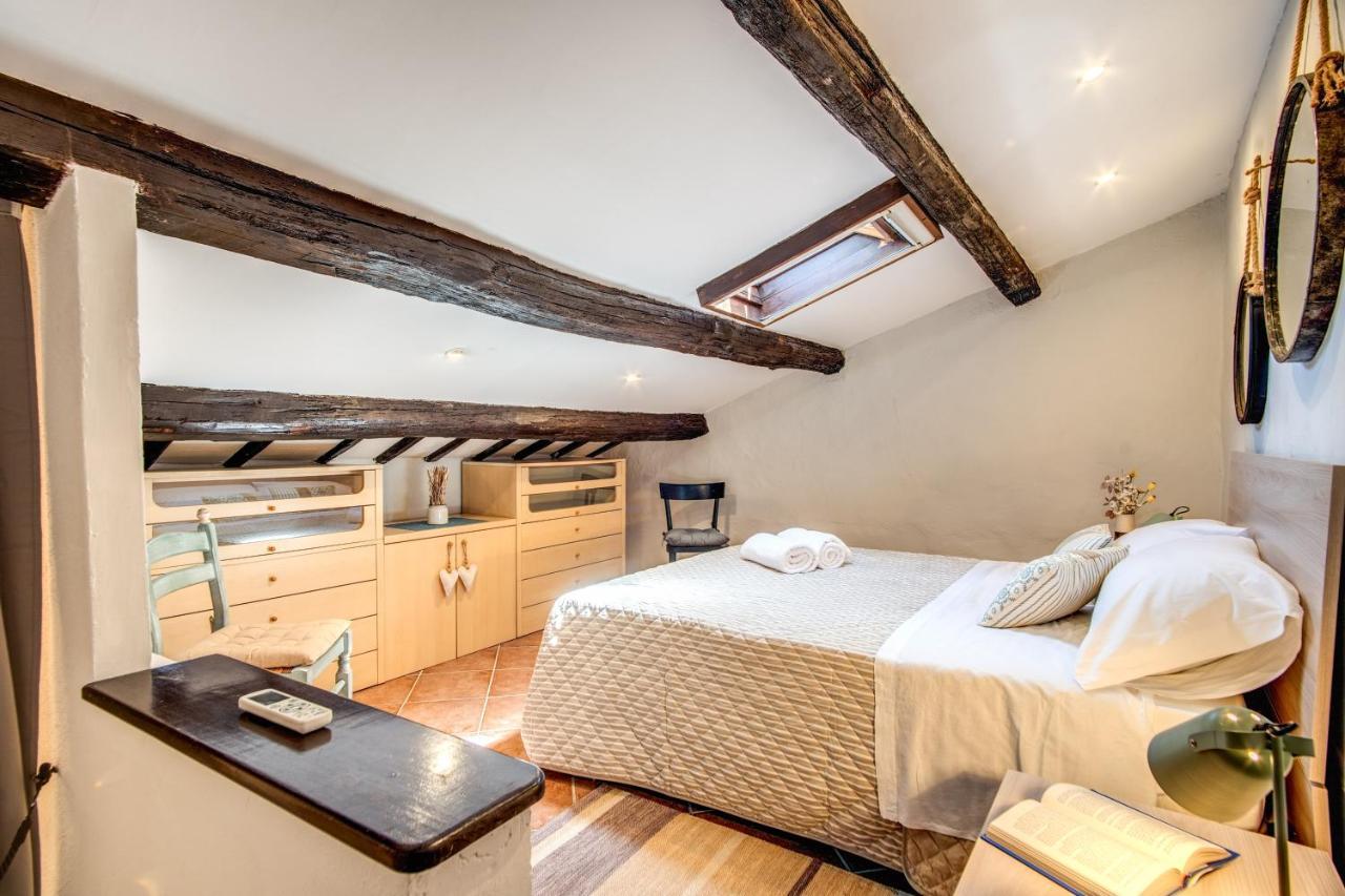 La Casa Nel Borgo Di *
