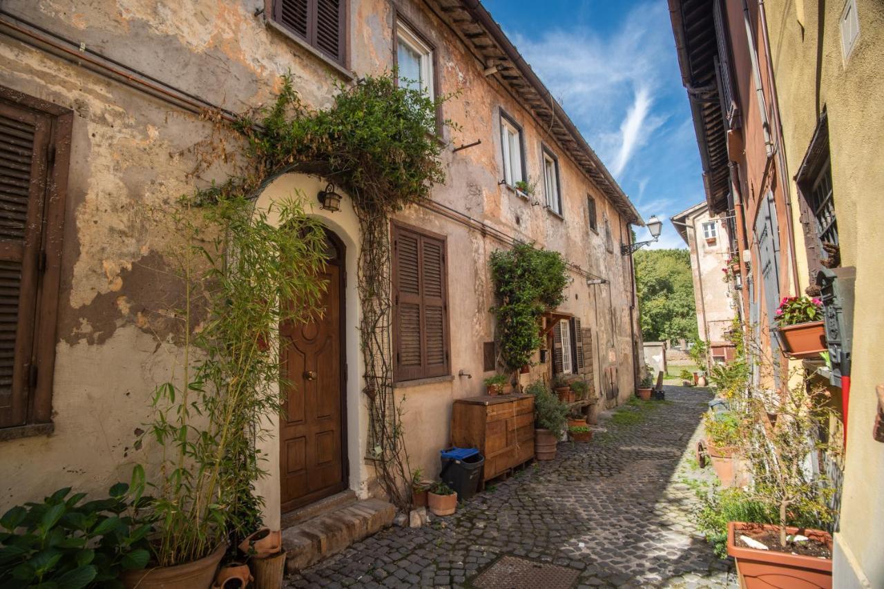 La Casa Nel Borgo Di Apartment *
