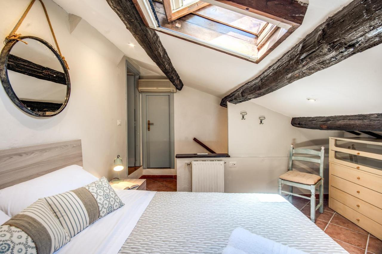 Apartment La Casa Nel Borgo Di