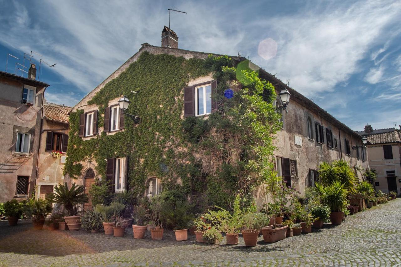 La Casa Nel Borgo Di *